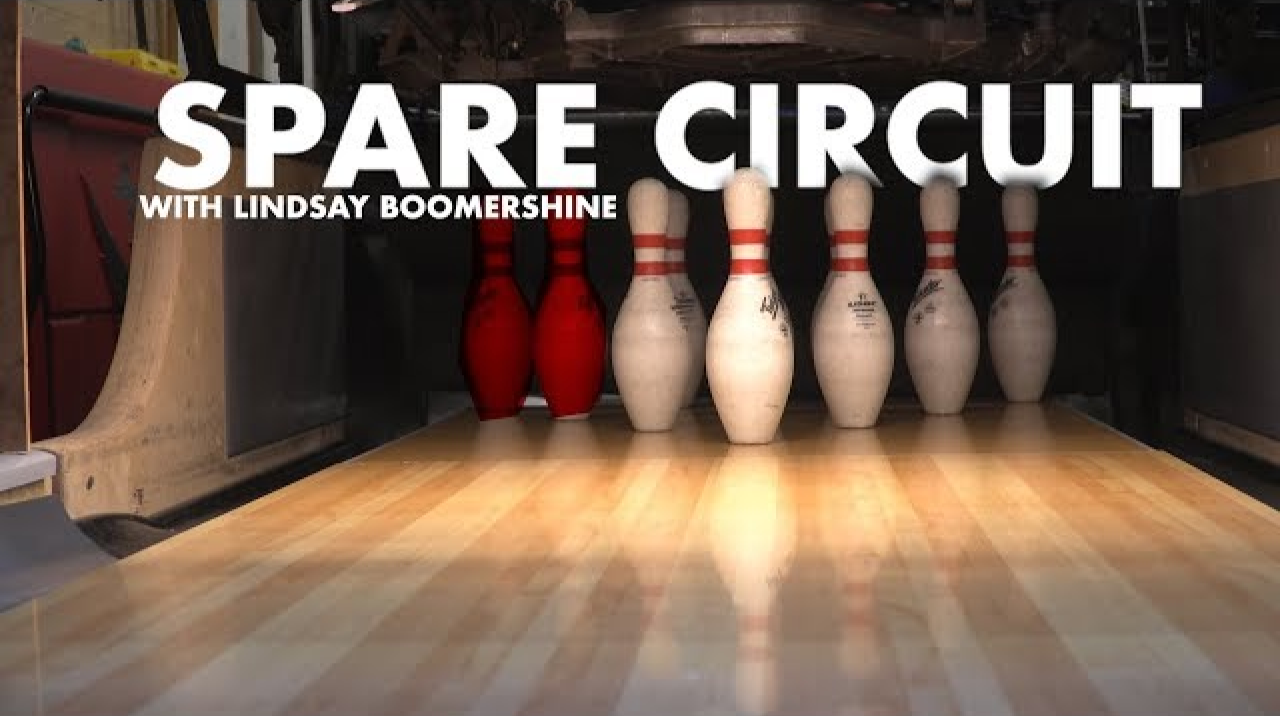 Spare Circut Training with Lindsay Boomershine